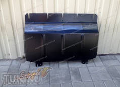 Захист двигуна Great Wall Voleex C10 2010-2014 (Грейт Вол Волекс)