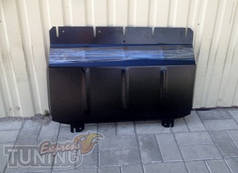 Захист двигуна Great Wall Voleex C30 2010+ (Грейт Вол Волекс)