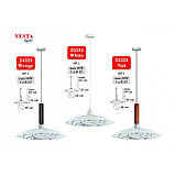 Люстра Vesta light (25324), фото 2