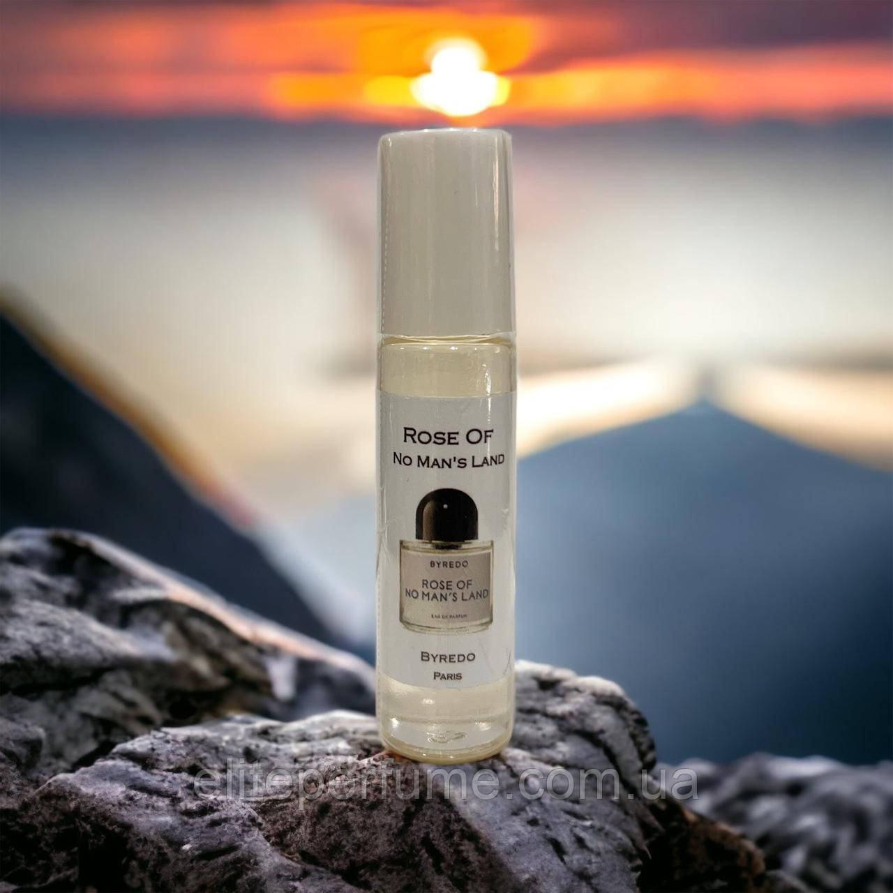 Олійні парфуми Byredo Rose Of No Man`s Land 10 мл