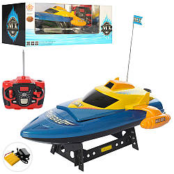 Катер на радіокеруванні MX-0010-12