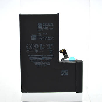 Акумулятор (батарея) для iPhone 13 Pro 3095 mAh/Model A2656 Original