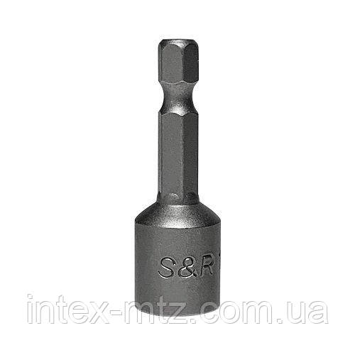 Біта S&R SW10 x 45 мм