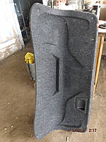 Ауди а4 б5(1994-1998) СЕДАН обшивка крышки багажника 8D5867975C
