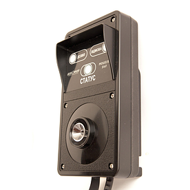 Спеціальний електрохімічний алкотестер - АлкоФор S40