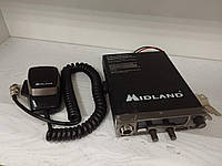 Б/в Радіостанція MIDLAND M-10 USB