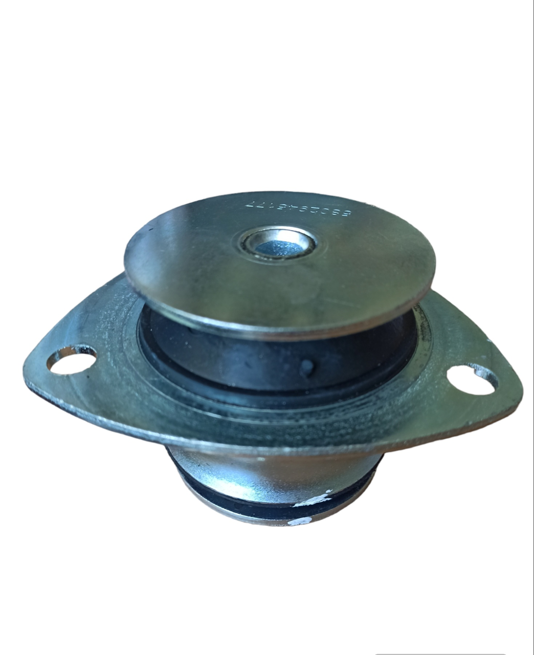 Подушка кузова передня IVECO DAILY Е3-4   (504082049/5802945177) Iveco