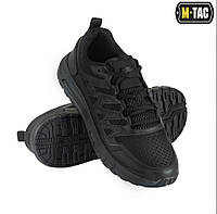 Кросівки тактичні M-Tac Summer Sport Black (40.41.42.43.44.45.46.47р)