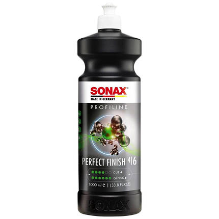 Фінішний поліроль - Sonax ProfiLine PerfectFinish 4-6, 1 л. (224300), фото 1