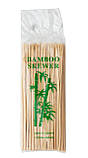 Шпажки бамбукові (Довжина 200 мм) 100шт/уп, фото 2