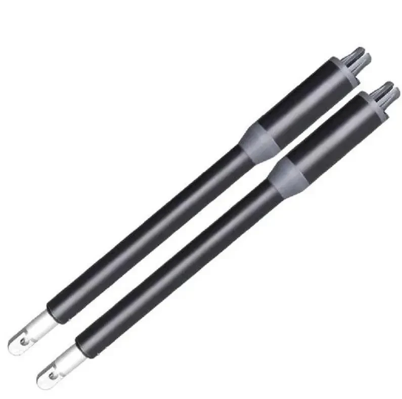 Автоматика для розпашних воріт STEELON SW ANT 200 Black