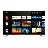 Телевізор TCL 70P615, 70-дюймовий (177,8 см) 4K