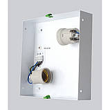 Світильник Vesta Light Photo Frame 66282 Коричневий, фото 6