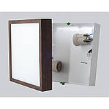 Світильник Vesta Light Photo Frame 66282 Коричневий, фото 7