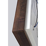 Світильник Vesta Light Photo Frame 66282 Коричневий, фото 8