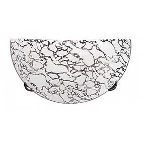 Світильник настінний Vesta Light (24191) Срібло