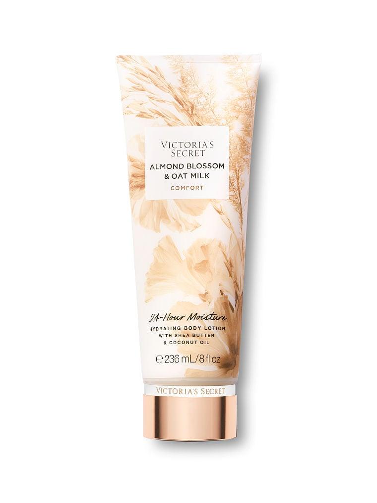 Лосьйон для тіла Almond Blossom & Oat Milk Victoria's Secret 236мл