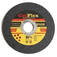 Круг відрізний абразивний CutFlex d 230*2,0*22,2