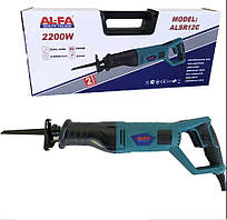Шабельна пила AL-FA ALSR12C 2200W+Бесплатна доставка!