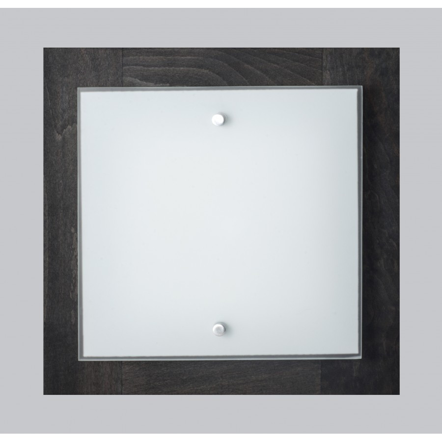 Світильник Vesta Light Wood Restyling 27882 Графіт, фото 1