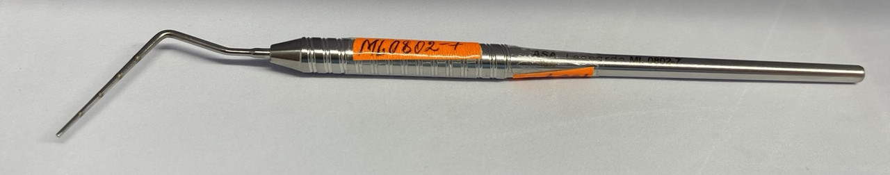 Плагер d-0.8, "Asa Dental" Італія