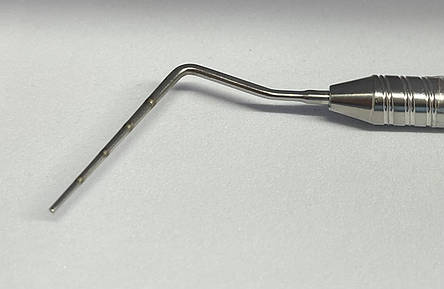 Плагер d-0.8, "Asa Dental" Італія, фото 2