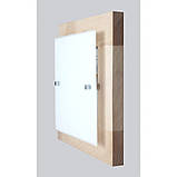 Світильник Vesta Light Wood Restyling 27882 Натуральний, фото 3