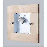 Світильник Vesta Light Wood Restyling 27882 Натуральний, фото 6