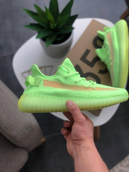 Adidas glow hotsell