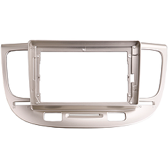 Рамка та дроти 9.0" для Kia RIO 2 2005-2011