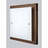 Світильник Vesta Light Wood Restyling 28882 Коричневий, фото 2