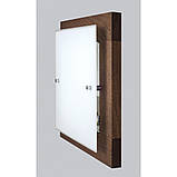 Світильник Vesta Light Wood Restyling 28882 Коричневий, фото 3