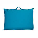 Ортопедична подушка LATEX "GEL ERGO" 60х40х12 см. від ТМ "Eurosleep", фото 4