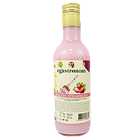 Сироп полуничний бейліс Єгастроном Egastronom baileys strawberry 275ml 16шт/ящ (Код: 00-00014401)