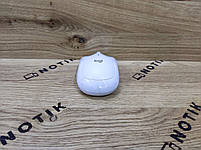 Миша бездротова Logitech M220 Silent, 1000 DPI, Біла, USB (810-007224) Нова, фото 4