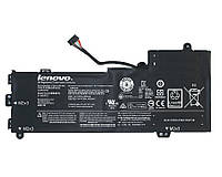 Оригинальная батарея акумулятор для ноутбука Lenovo IdeaPad 100-14IBY L14M2P23 7.4V 4050mAh Б/У - износ 30-35%