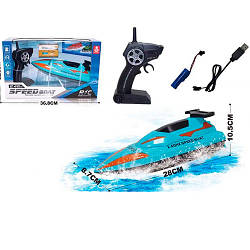 Катер на радіокеруванні 658-36 світло