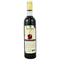 Сироп вишня в шоколаді Єгастроном Egastronom cherry in chocolate 700ml 9шт/ящ (Код: 00-00014406)