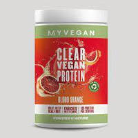 Myprotein Clear Vegan Protein - 320g