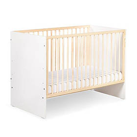 Дитяче ліжечко KLUPS WILLY