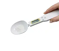 Электронная мерная ложка-весы до 500г Digital Spoon Scale, с LCD экраном