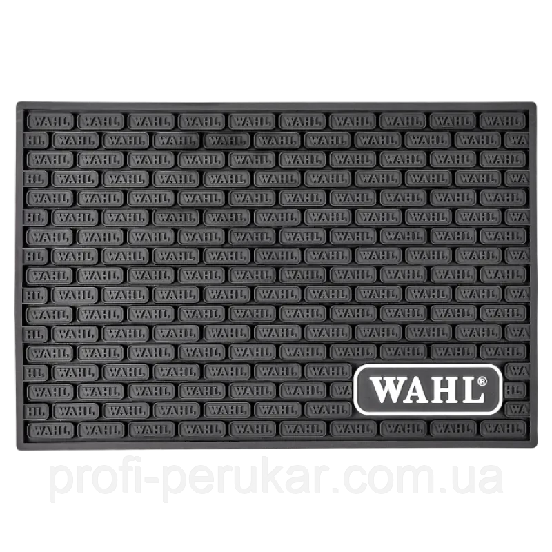 Термостійкий килимок для перукарських інструментів Wahl 0093-6410, фото 1