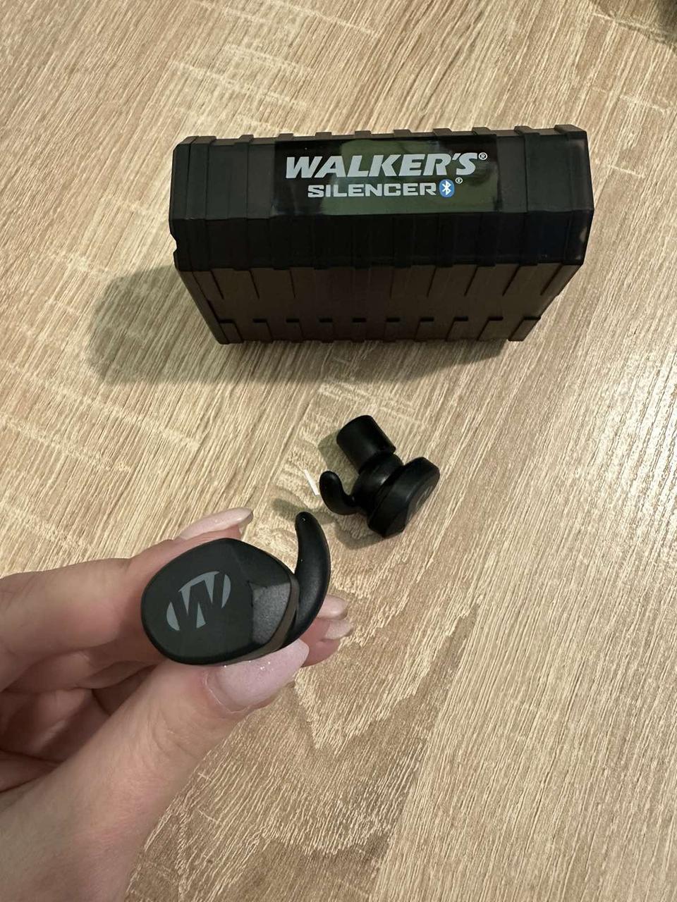 Купить Беруши активные Walker