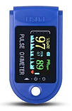Пульсоксиметр Pulse Oximeter Linke, фото 3