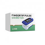 Пульсоксиметр Pulse Oximeter Linke, фото 5