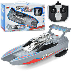 Катер на радіокеруванні 311-A22