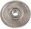 Шестерня квадроцикла Segway Шестерня стартера здвоєна (T 61/15) для  E01J20020001, фото 2