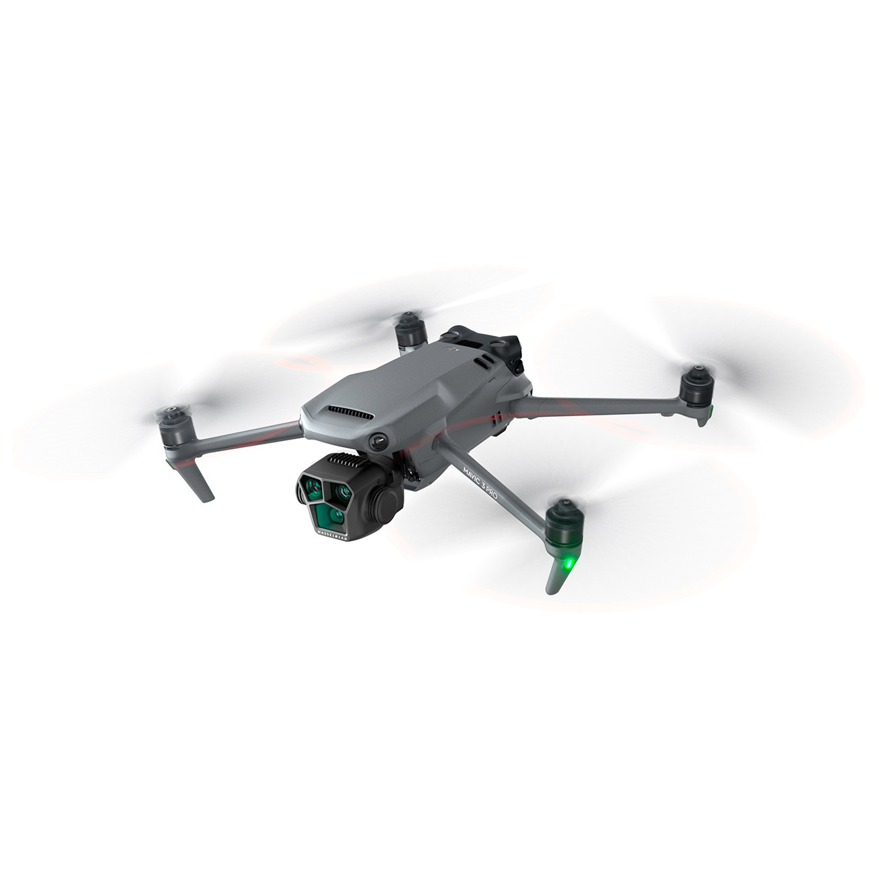 Dji mavic hotsell 2 pro fly