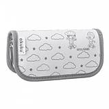 Набір для догляду Akuku A0015 HOOLIGANS, сірий, фото 2