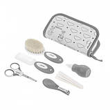 Набір для догляду Akuku A0015 HOOLIGANS, сірий, фото 3